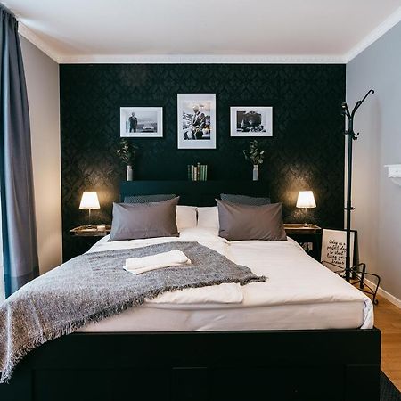 Luxury Downtown Appartement Mit Garage グラーツ エクステリア 写真