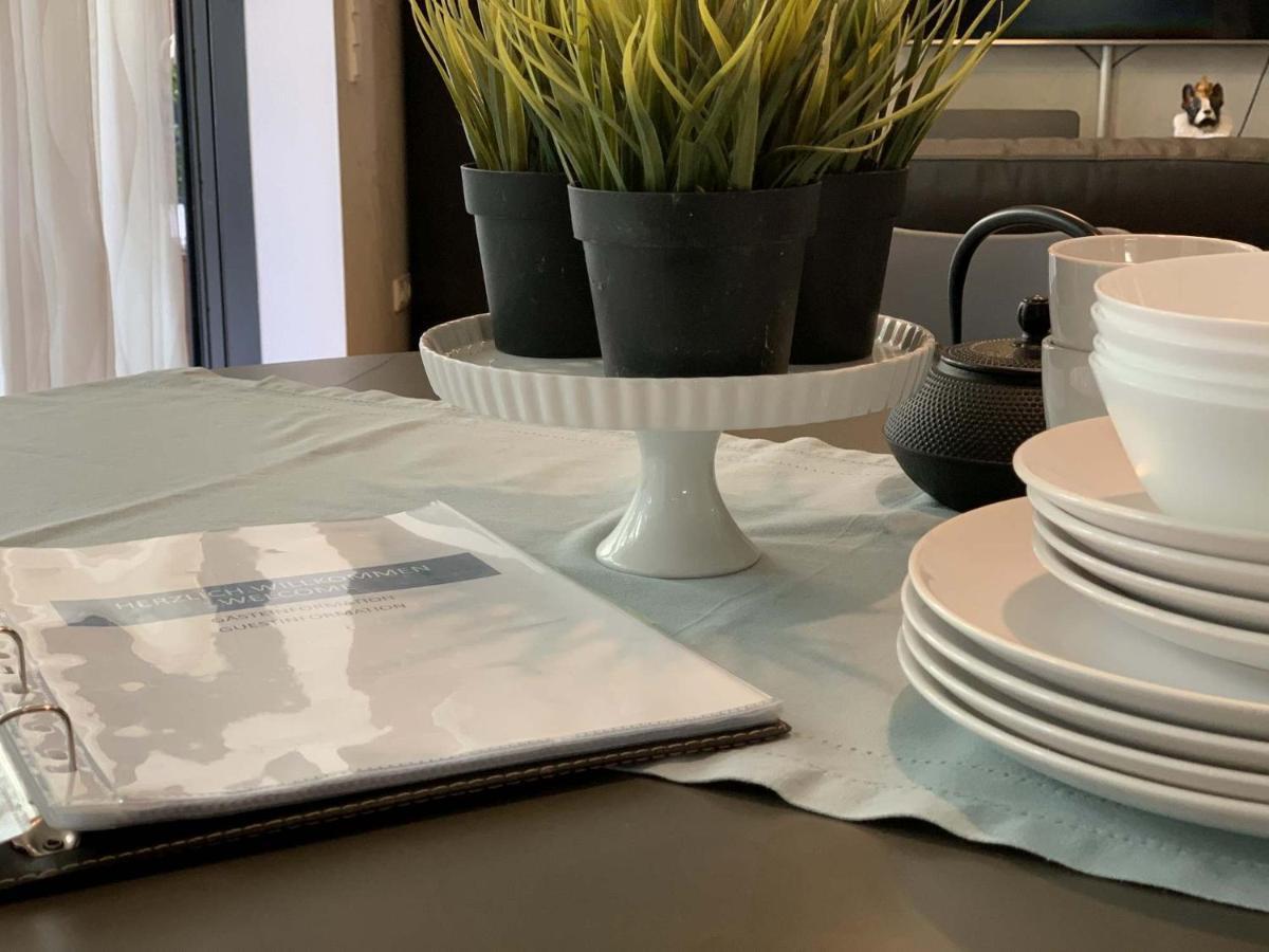 Luxury Downtown Appartement Mit Garage グラーツ エクステリア 写真
