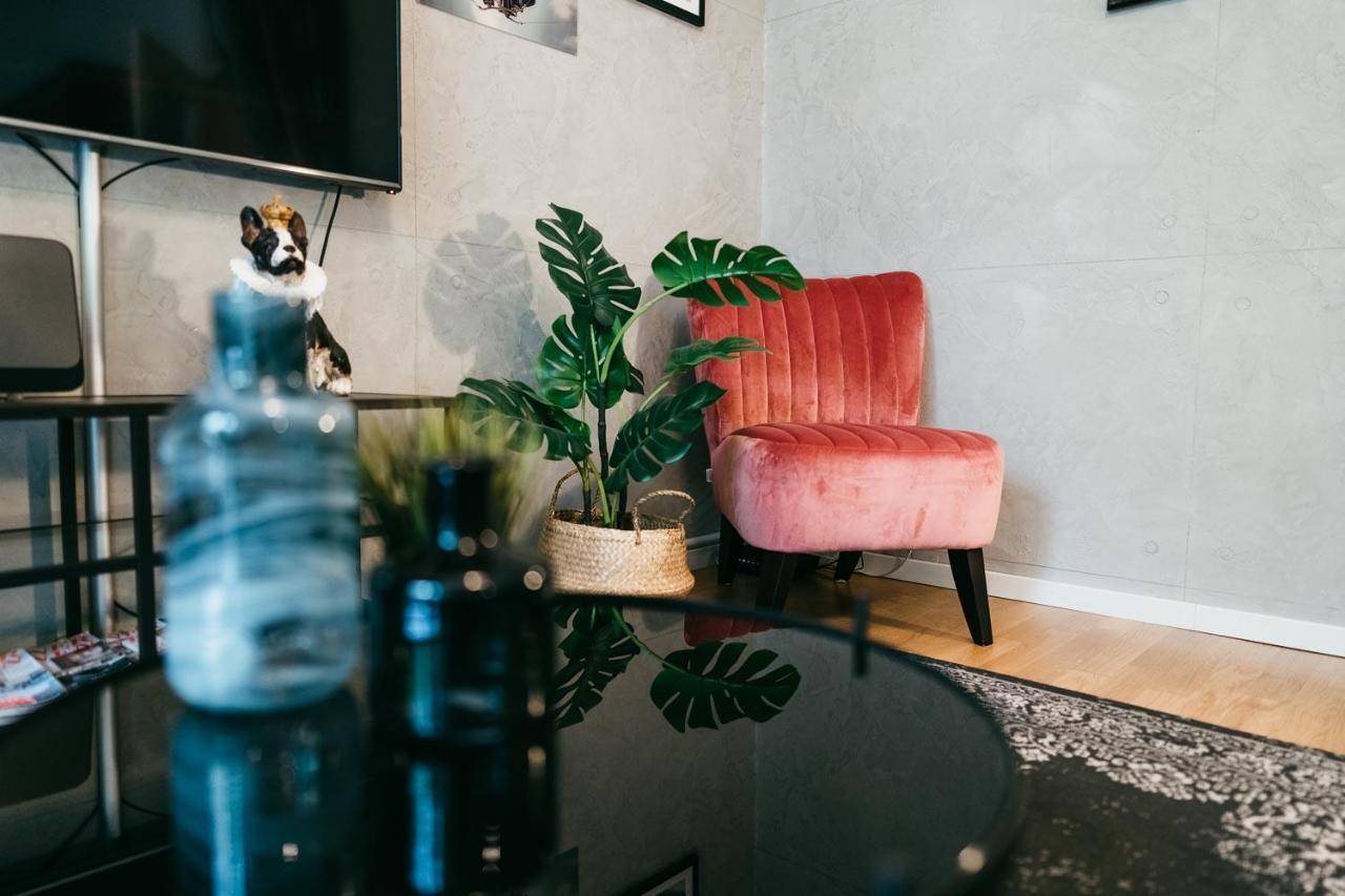 Luxury Downtown Appartement Mit Garage グラーツ エクステリア 写真
