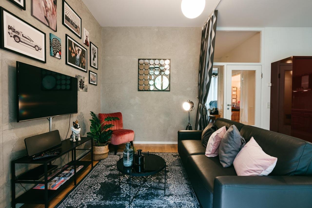 Luxury Downtown Appartement Mit Garage グラーツ エクステリア 写真