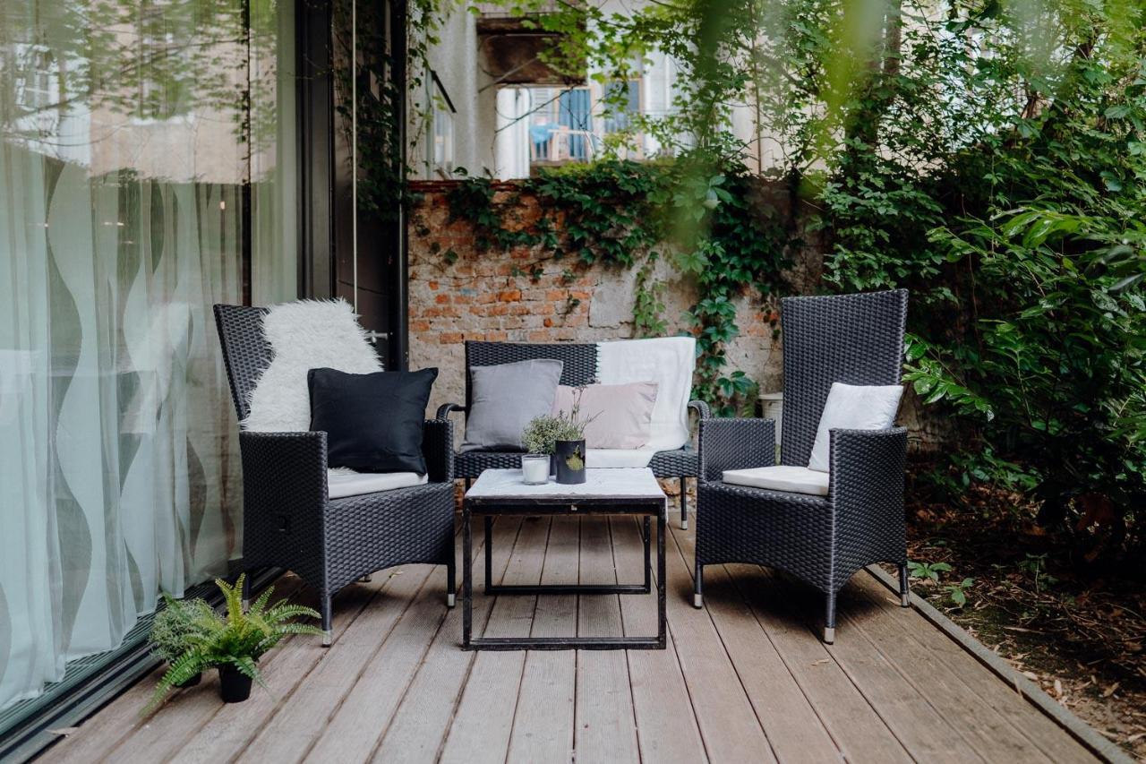 Luxury Downtown Appartement Mit Garage グラーツ エクステリア 写真