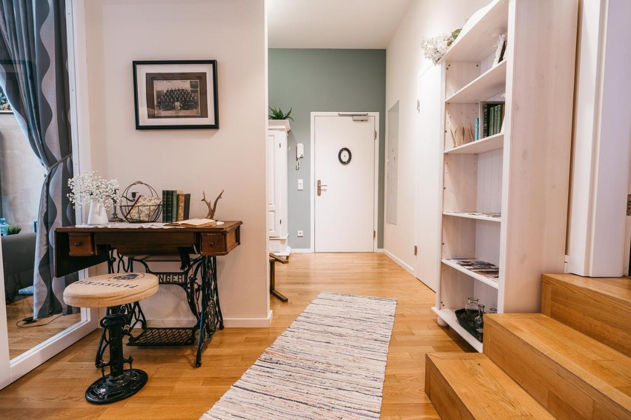 Luxury Downtown Appartement Mit Garage グラーツ エクステリア 写真