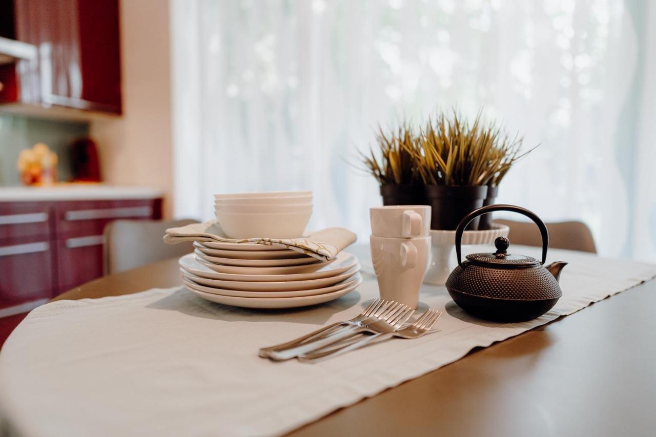 Luxury Downtown Appartement Mit Garage グラーツ エクステリア 写真