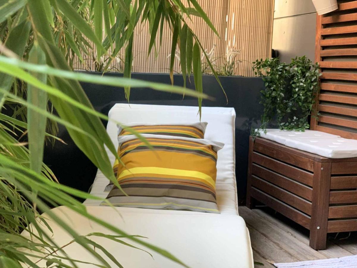 Luxury Downtown Appartement Mit Garage グラーツ エクステリア 写真