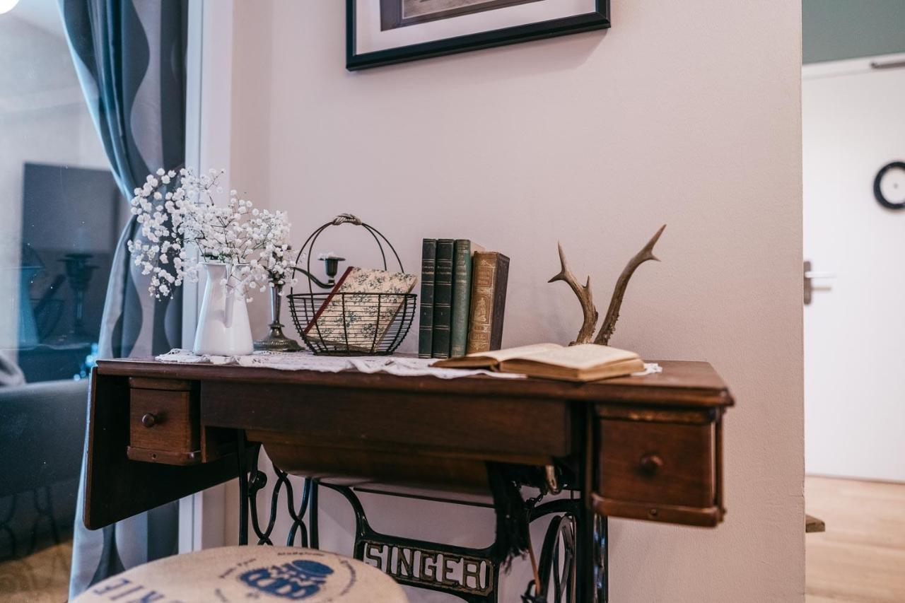 Luxury Downtown Appartement Mit Garage グラーツ エクステリア 写真