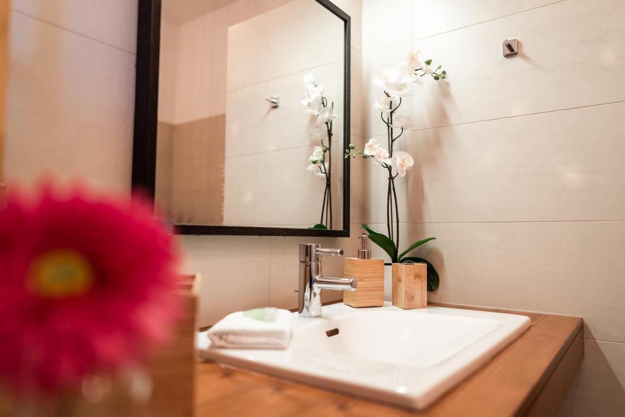 Luxury Downtown Appartement Mit Garage グラーツ エクステリア 写真